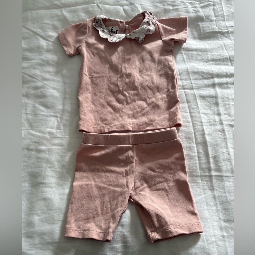 Maniere matching set